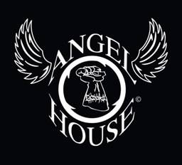 logo Angel House